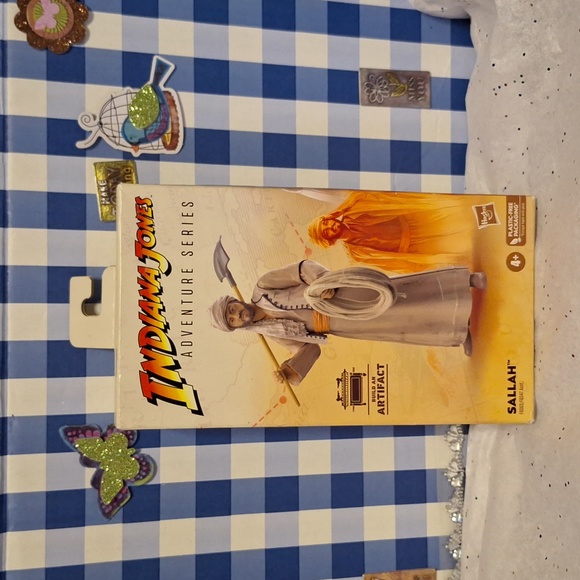 Indiana Jones collectable - Picture 1 of 4